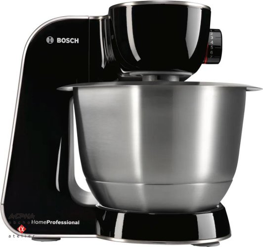 Kuchyňský robot Bosch MUM 57B22 900W/černý