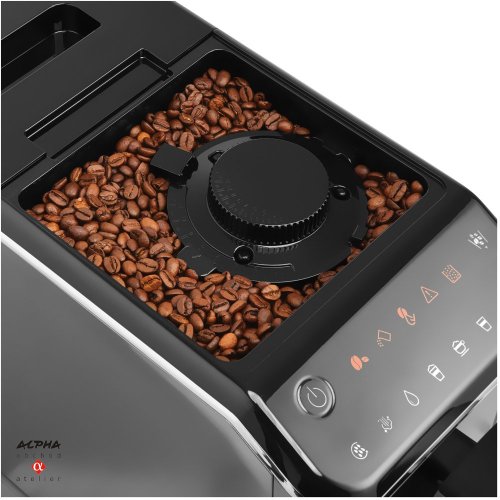 Espresso SENCOR SES 8000BK