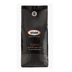 Káva Bristot Tiziano 1kg zrnková
