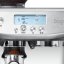 Espresso Sage SES 878BSS nerez