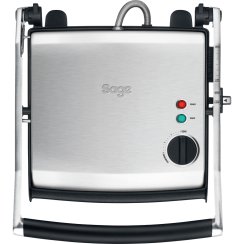 Kontaktní gril Sage BGR 200BSS nerez