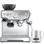 Espresso Sage BES 875BSS nerez