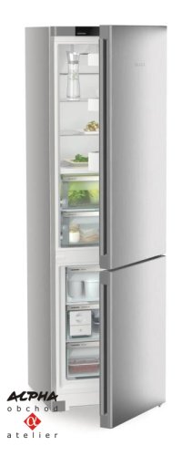 Chlazení LIEBHERR CBNsfc 572i Plus BioFresh/NoFros