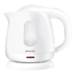 Rychlovarná konvice SENCOR SWK 1010WH 1l/bílá