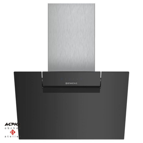Odsavač par Siemens LC 67KEM60 60cm/šikmý