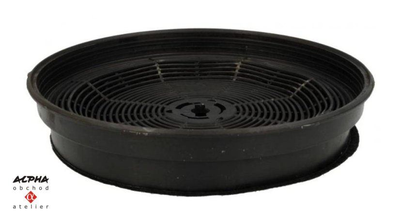 Uhlíkový filtr BEKO UF-7