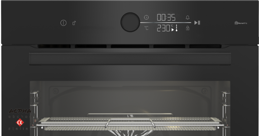 Vestavná trouba BEKO BBIMA 17410BMPW AirFry