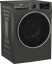 Pračka Beko B5WFU 58418MCSHBC 8kg/Antracit