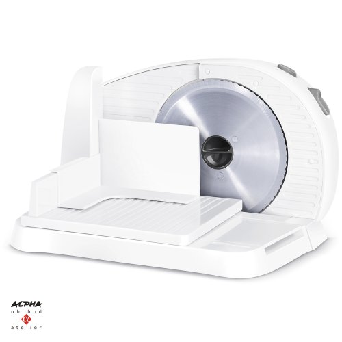 Kráječ potravin Sencor SFS 1000 WH