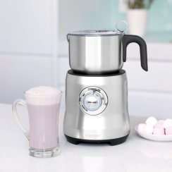 Pěnič mléka Sage BMF 600BSS nerez