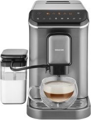 Espresso SENCOR SES 8000BK