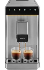 Espresso SENCOR SES 7300BK