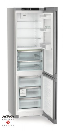 Chlazení LIEBHERR CBNsfc 572i Plus BioFresh/NoFros