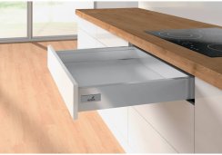 InnoTech ATIRA 470/70mm/QV6/stříbrný (sada)