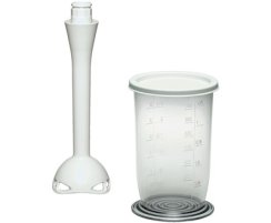 Tepelně odolná plast.rychlomix.noha Bosch MFZ3500
