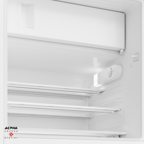 Chladnička podstavná BEKO BU 1154 N