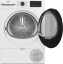 Sušička prádla BEKO BM3T 40230W 10kg/Bílá