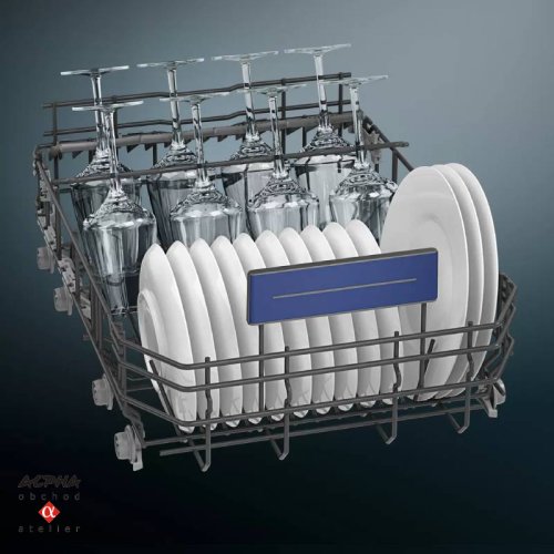 Myčka nádobí Siemens SR 93EX28ME 45cm