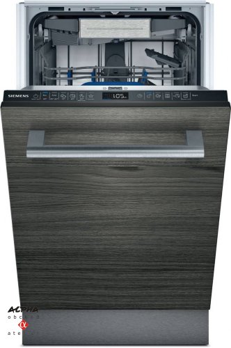 Myčka nádobí Siemens SR 65ZX16ME 45cm