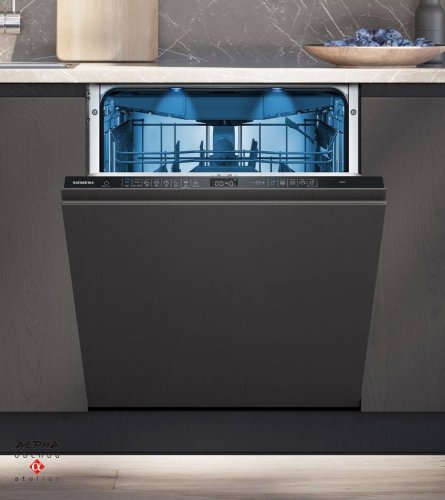 Myčka nádobí Siemens SN 85EX07CE 60cm