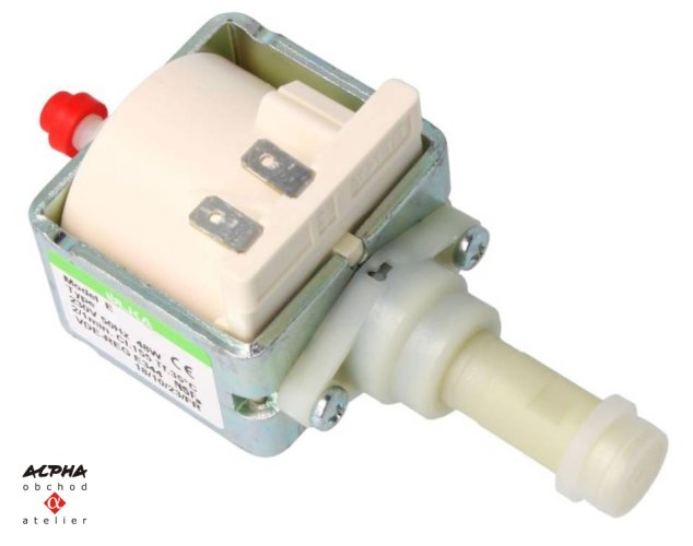 Čerpadlo ULKA EP 5GW, 48W, 230V DeLonghi/Saeco