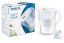 Konvice BRITA Marella XL/Memo/bílá/3.5l