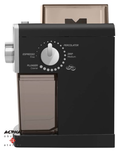 Kávomlýnek Sencor SCG 5050BK