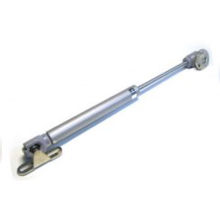 Plynový tlumič IP-PZ 100N/248mm pro dvířka