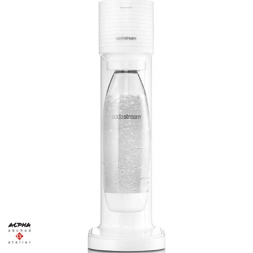 SodaStream sada GAIA White výrobník