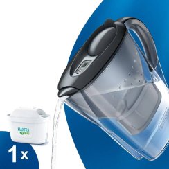 Konvice BRITA Marella Memo/grafit/2.4l