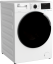 Pračka Beko WTV 8644CSXWAD 8kg/1400ot.