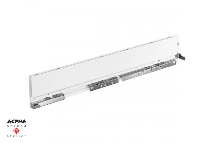 AvanTech You 500/101 bok L/bílý (20)