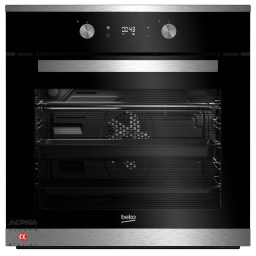Vestavná trouba BEKO BIM 25301 XCS
