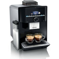 Espresso Siemens TI 923309 RW černé