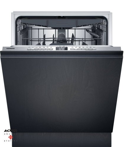 Myčka nádobí Siemens SN 63EX22CE 60cm