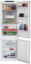 Chladnička vestavná BEKO BCNA 275E4SN NeoFrost