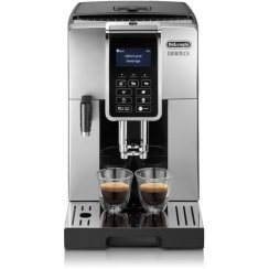 Espresso DeLonghi ECAM 354.55 SB stříbrná