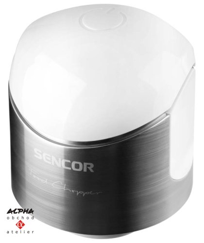 Sekáček potravin Sencor SCB 6150SS