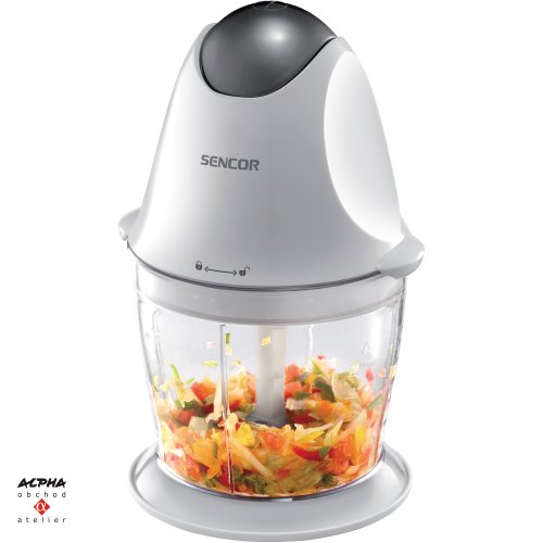Sekáček potravin Sencor SHB 4330WH