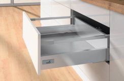 InnoTech ATIRA 470/144mm/QV6/stříbrný (sada)