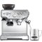 Espresso Sage BES 875BSS nerez