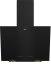 Odsavač šikmý BEKO BHCA 62442BBH 60cm/černý