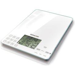 Kuchyňská váha Sencor SKS 6000 dietetická