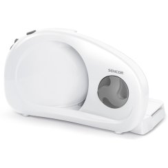 Kráječ potravin Sencor SFS 1000 WH