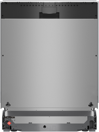 Myčka nádobí Siemens SN 65ZX17CE 60cm