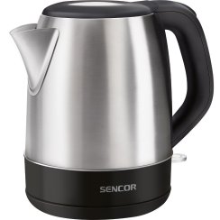Varná konvice Sencor SWK2200SS 1,2l/nerez