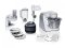 Kuchyňský robot Bosch MUM 58231 1000W/bílá/silver