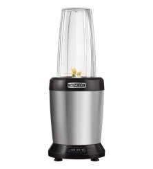 Nutri mixér Sencor SNB 4302SS nerez