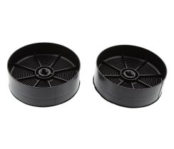 Uhlíkový filtr Electrolux ECFB03, D125 (sada)