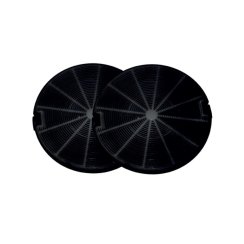 Uhlíkový filtr Faber F3 (sada)
